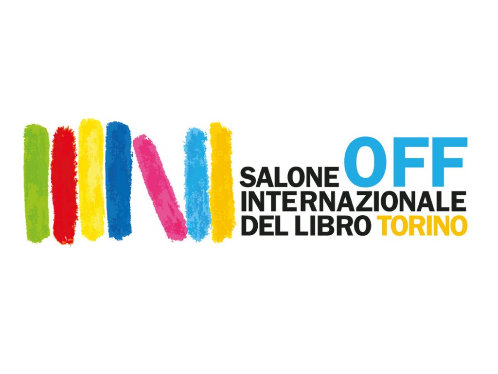 Salone internazionale del ibro di Torino