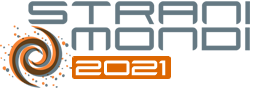 Logo Stranimondi 2021